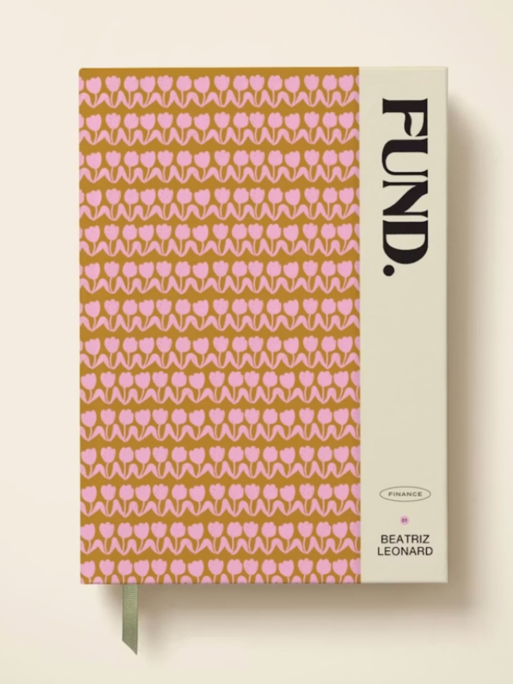 Papier Start Small Financial Planner